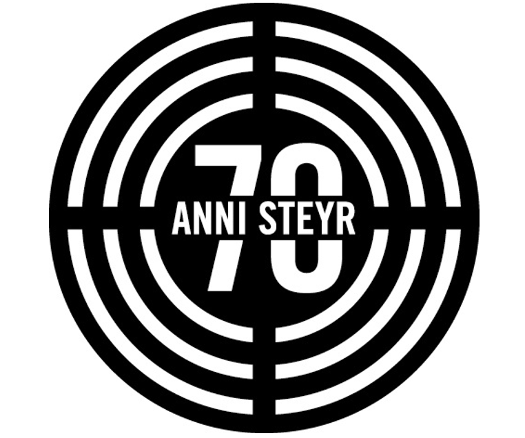 Steyr 70 anni