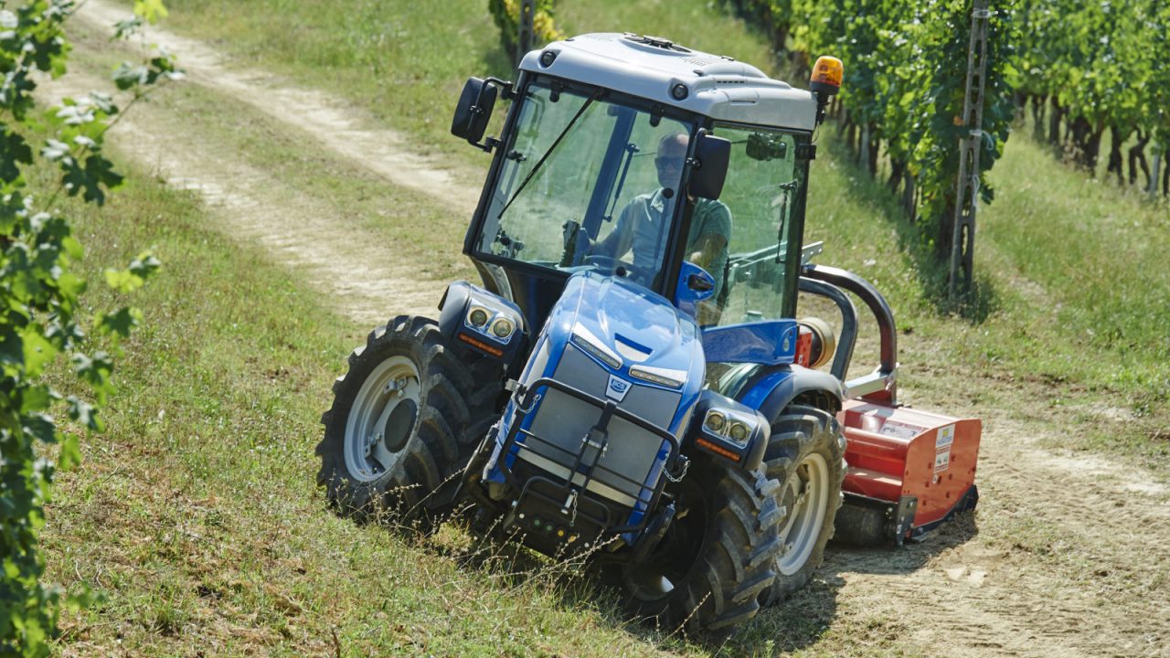 Fondi Inail: 35 Milioni Per Le Imprese Agricole | TRATTORI Web