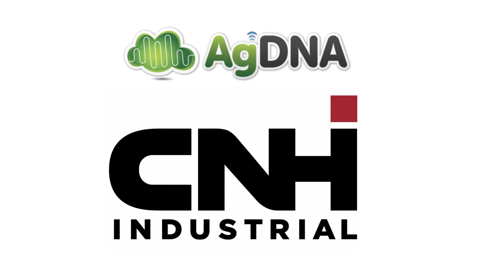 CNH Industrial investe nell'agricoltura 4.0 e acquisisce AgDNA