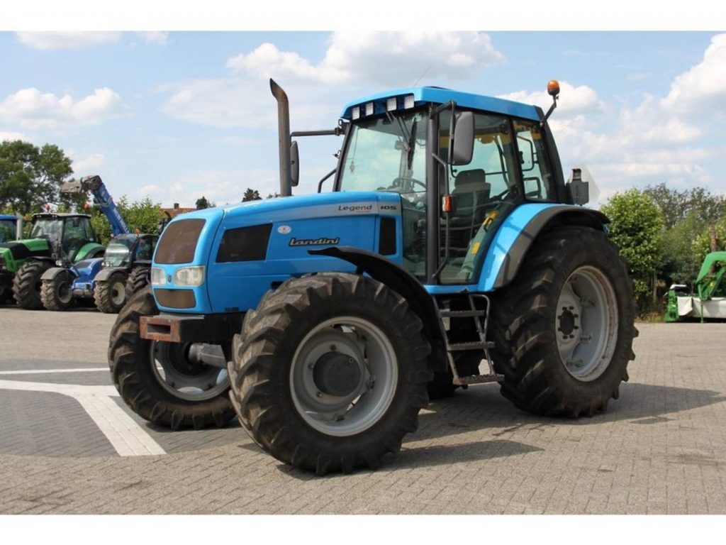 Landini Legend