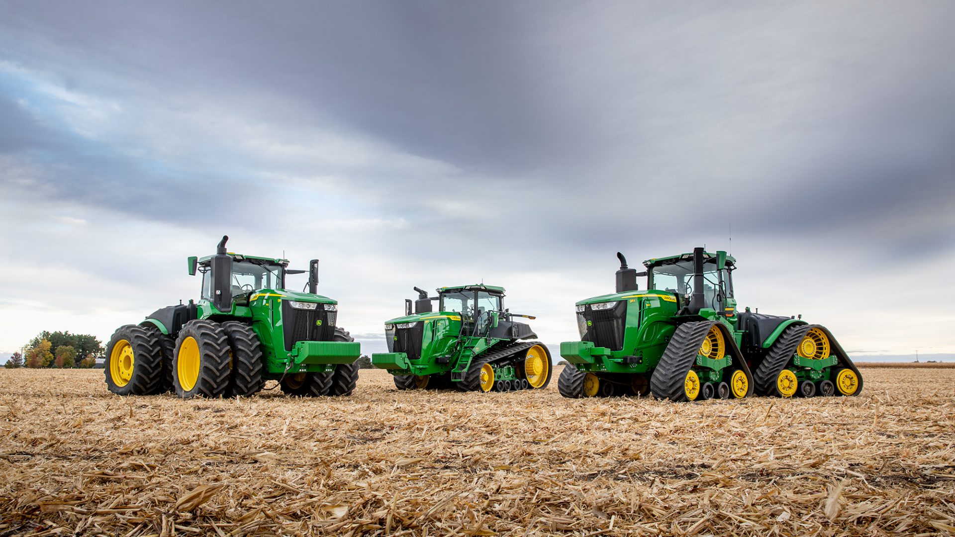 John Deere is latest to dump ESG and DEI policies - Oklahoma Energy Today